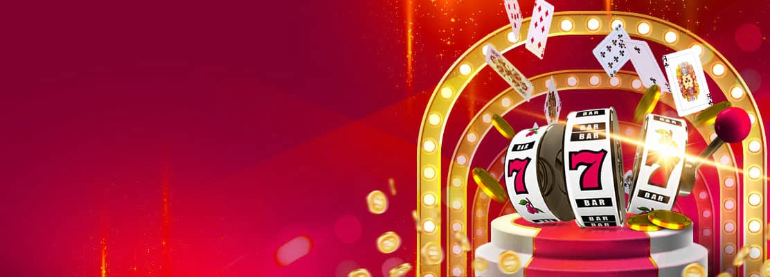 黃金捕魚場-電子遊藝