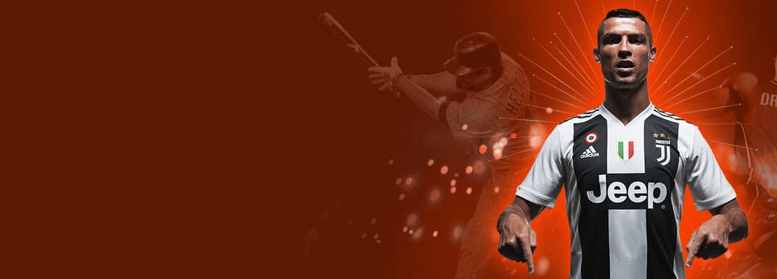 黃金捕魚場-體育賽事