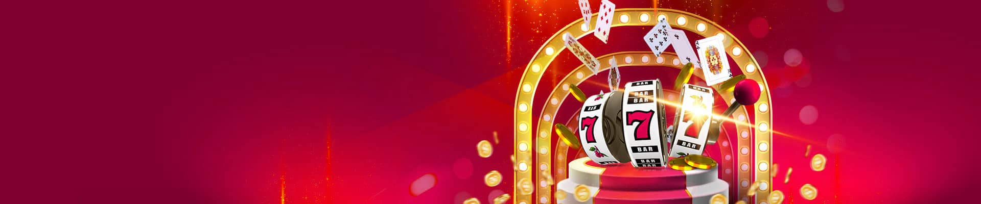 黃金捕魚場-電子遊藝