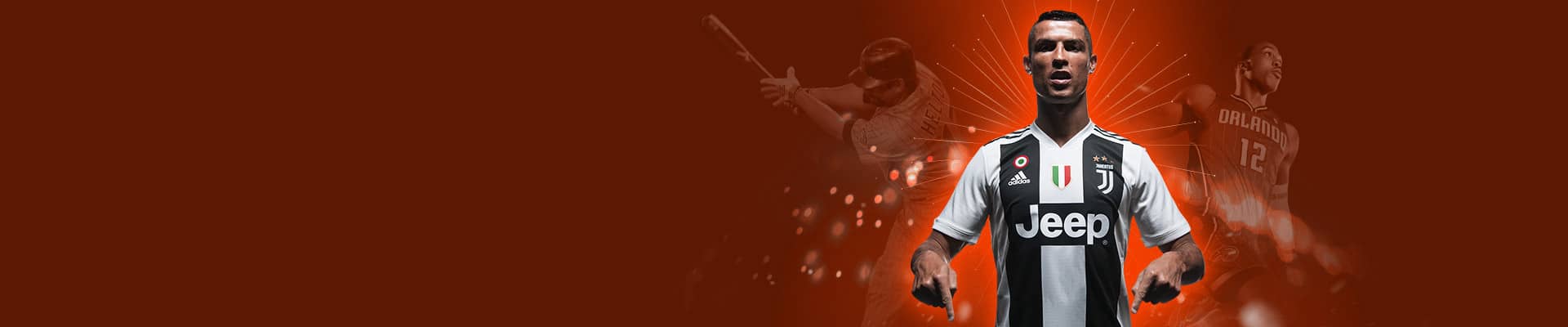 黃金捕魚場-體育賽事